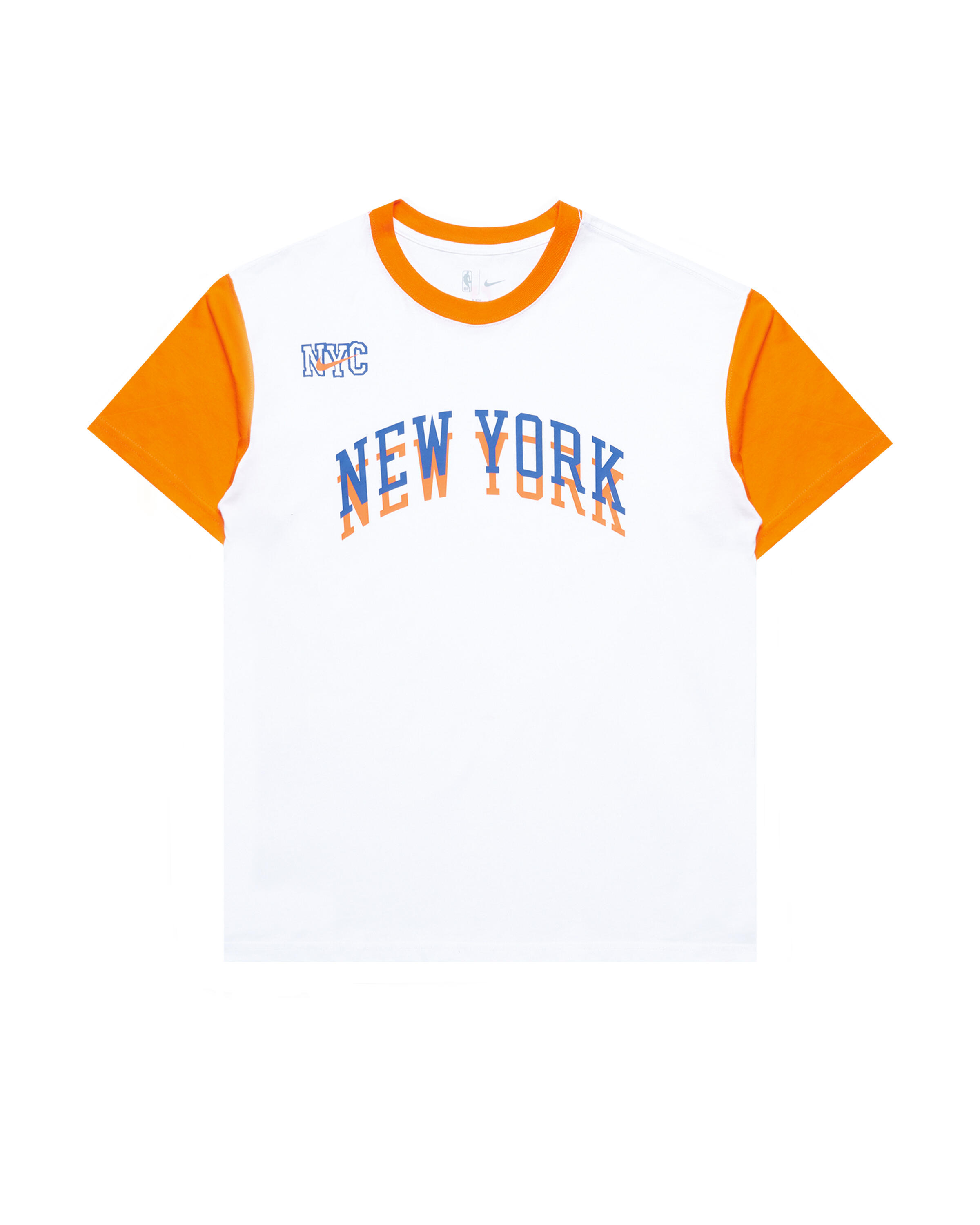 Nike new york tee best sale